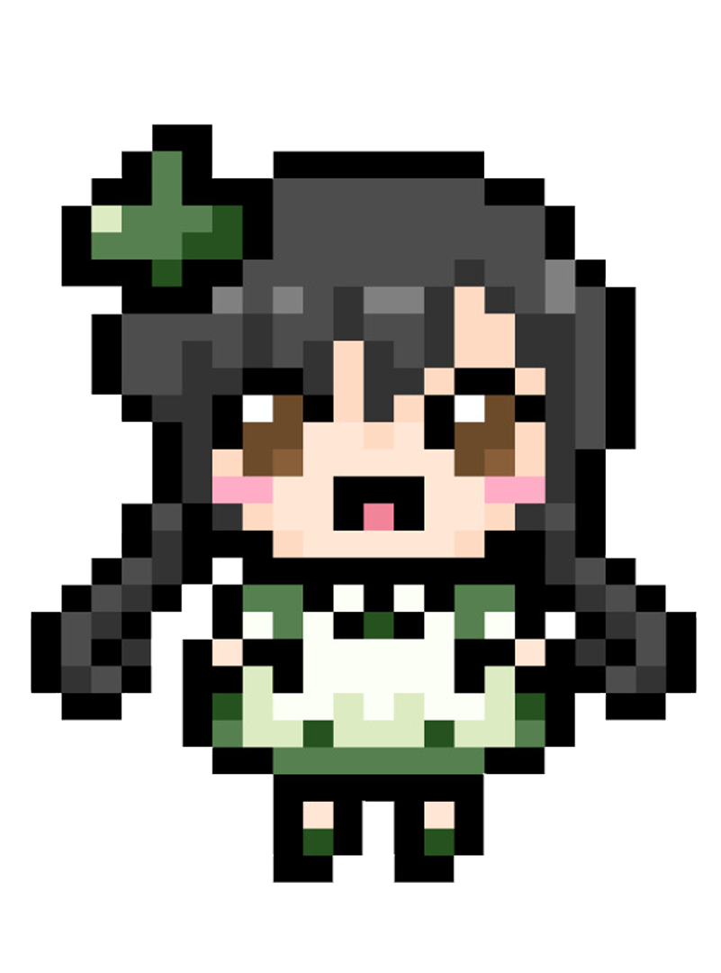 小美